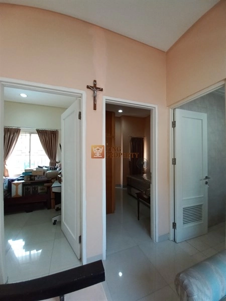 Jakarta Barat Rumah Dijual Puri Mansion Cluster Edinburgh Furnish Jakarta Barat 16 6