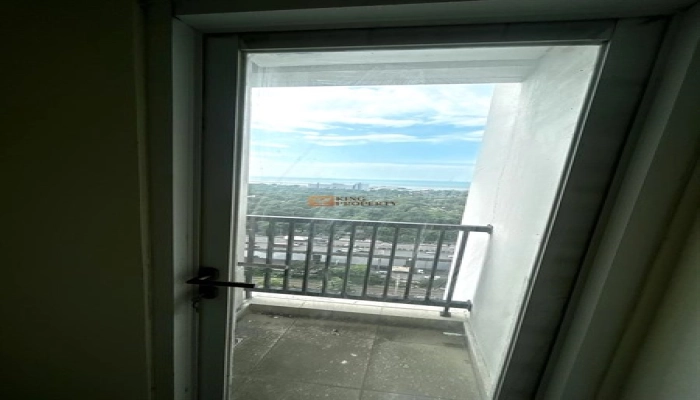 Jakarta Utara TERMURAH, 2BR Northland Ancol Residence Dengan View Laut 7 6