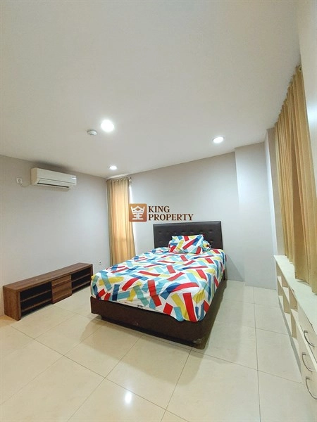 Jakarta Utara Unit Mewah! 2 Kamar Apartemen Paladian Park Kelapa Gading Rapi<br> 16 6