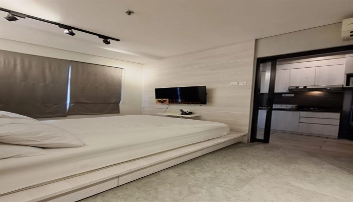 Madison Park Lantai Rendah, Disewa 1BR Madison Park Furnish Tanjung Duren 7 6