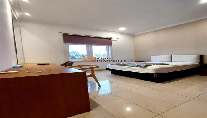 Jakarta Utara Unit Corner, Rumah Muara Karang American Classic Siap Huni 6 6