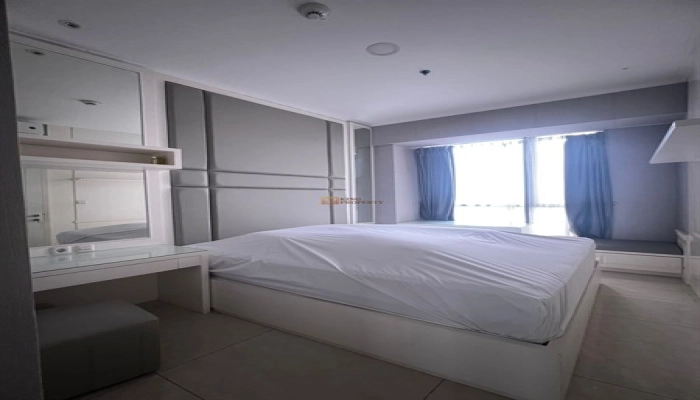 Taman Anggrek Residence   Apartemen 2BR Taman Anggrek Residences – Mewah & Siap Huni, Full Furnish Superblock Podomoro City    6 6