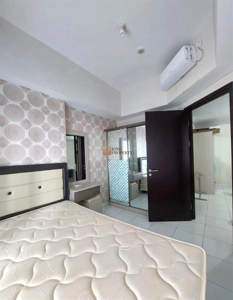 Bodetabek Unit Premium, Disewa Apartemen Casa De Parco BSD City 2 Lantai Furnish 7 6