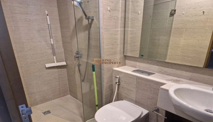 Taman Anggrek Residence Best Tower Alert, Studio Taman Anggrek Residence Furnish Harga Menarik 6 6