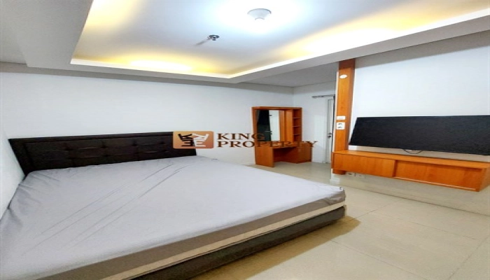 Madison Park Akses Strategis, Dijual 2BR Hook Madison Park Furnish Interior <br>470  <br>(021) 2119-7612  7 6