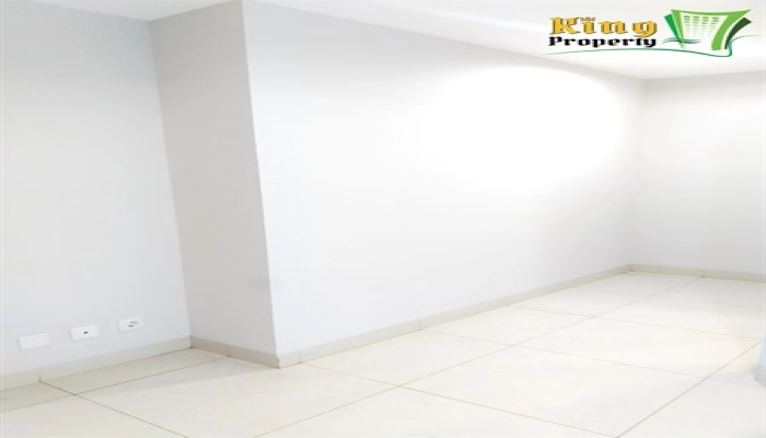 Jakarta Pusat SIAP AJB! Dijual 1 Kamar The Mansion Kemayoran Golf Course View 10 6