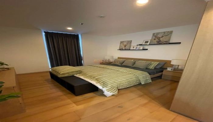 Jakarta Selatan Lux Private Lift! 3 Kamar Apartemen Izzara TB Simatupang Siap Huni 7 6
