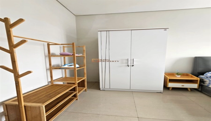 Madison Park Best Price! 1BR 29m2 Apartemen Madison Park Furnish Tanjung Duren 7 6