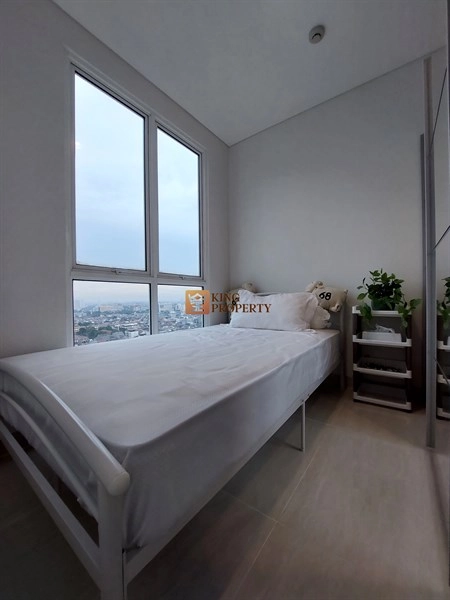 Madison Park Recommend Murah! 2BR Condominium Grand Madison Gm Central Park Furnish 7 6