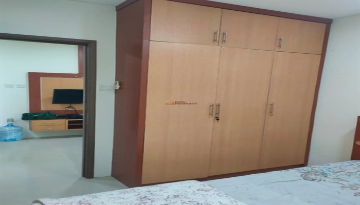 Jakarta Utara Lokasi Strategis Dekat Dufan & Kota Tua, Furnish Disewakan 1BR Northland Ancol  6 6