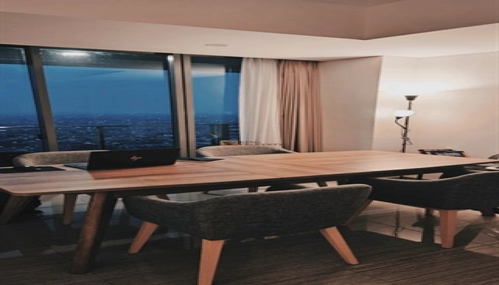 Lainnya Lux Private Lift! Disewakan 3BR Hillcrest House Karawaci Siap Huni 2 6