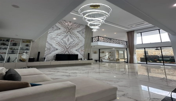 Jakarta Selatan Exclusive House Modern Luxury Contemporary + Private Pool Veteran Jakarta Selatan Dekat Tol & PIM  Bonus Kost 8 Pintu, RS Sutoyo Kemhan, Pondok Indah Mall, 15 menit Gandaria City       6 6