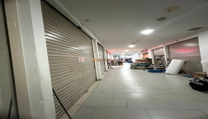 Madison Park Kios Usaha Siap Pakai di Madison Park, Lokasi Super Premium Podomoro City   7 6