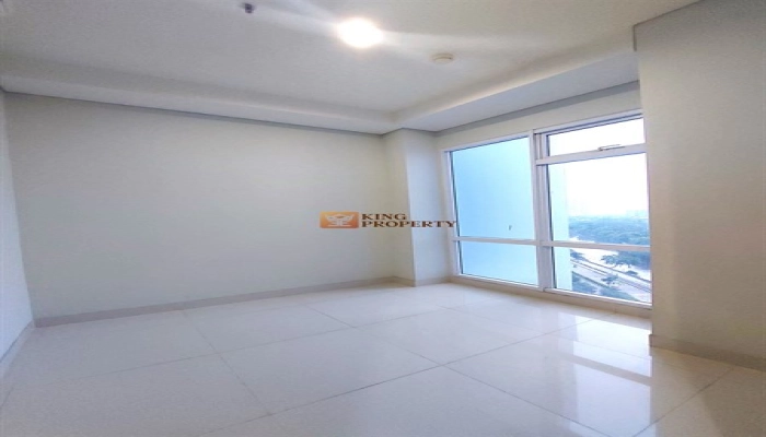 Jakarta Barat Jalan Dikit Udah Sampai, 3 Kamar Puri Mansion Lantai Rendah Siap Milik  7 6
