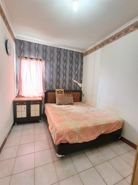 Royal Mediterania Hot Deals! 2 Bedroom Medit Garden Residences 1 Furnish Homey Bagus Terawat, Area Central Park - Jakarta Barat 14 6