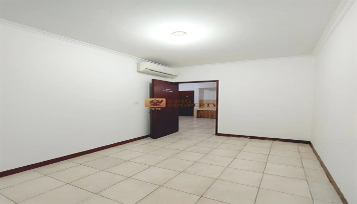 Royal Mediterania Jarang Ada! 2BR Mediterania Garden Medit 1 Mgr Cp Tanjung Duren 7 6