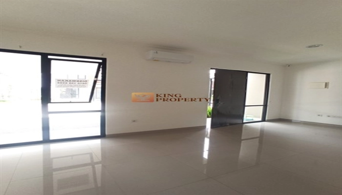 Bodetabek 18 Menit Ke Bandara Rumah Milenial Cluster Georgia PIK 2 Furnish  16 6