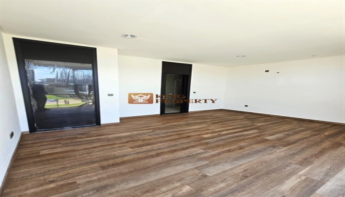 Jakarta Utara Rumah Mewah di Golf Island PIK Chopin Marigold 12x35m² Ocean View 24 6