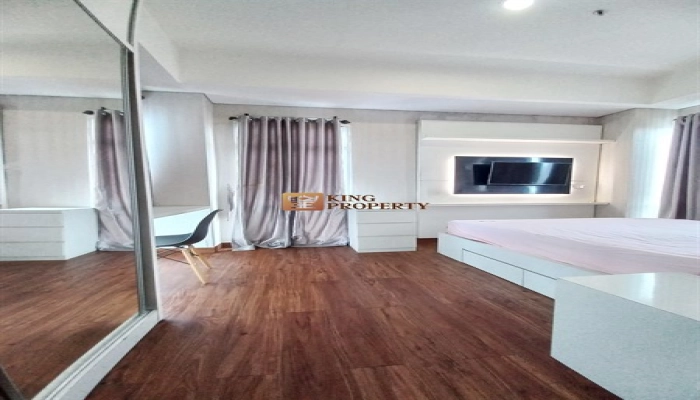 Jakarta Barat Good Luxurious! 3 Kamar Apartemen Puri Mansion Bagus Siap Huni 16 6