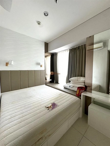 Taman Anggrek Residence Modern Cozy 2BR Taman Anggrek Residences Super Dekat Trisakti–UntarD 6 6