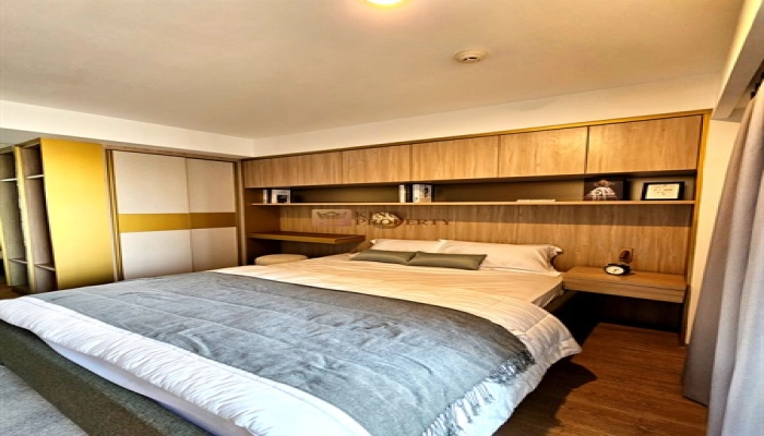 Anwa Residence Free Parkir! Dijual 1BR Anwa Residence Bintaro Tangerang Selatan 19 6