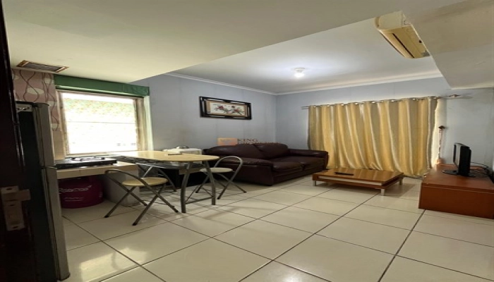 Jakarta Utara Dijual Cepat! Apartemen Marina Mediterania Ancol 1BR Pool City View  Furnish dan Termurah  6 6