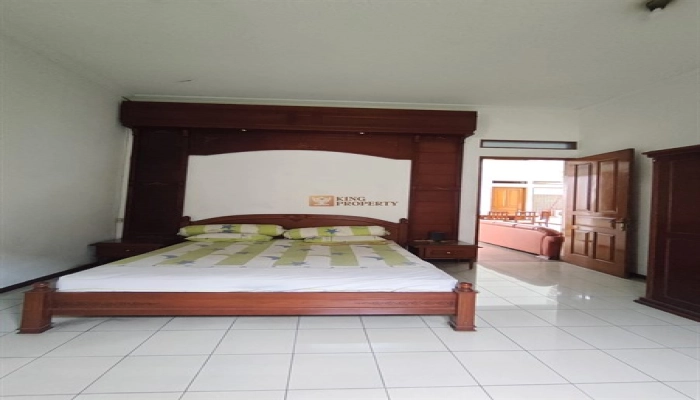 Jakarta Barat Rumah Siap Huni 2 Lantai di Joglo, Kembangan Dekat Sekolah Internasional & Mall Puri Indah!   7 6