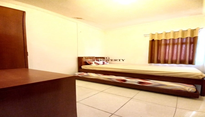 Royal Mediterania Unit 3BR Langka, Mediterania Garden 2 Furnish, Dekat Central Park<br> 10 6