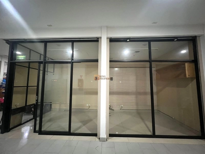 Madison Park  Kios Modern Commercial Space di Madison Park Dekat Central Park & Taman Anggrek, Jakarta Barat 6 6