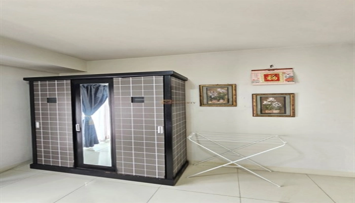 Jakarta Pusat Best Value di Tengah Kota! Sewa 1 Kamar Jakarta Residence Thamrin City 7 6