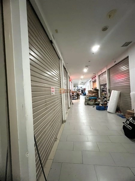 Madison Park Kios Siap Huni di Madison Park Dekat Kampus Mall & Area Perkantoran   7 6