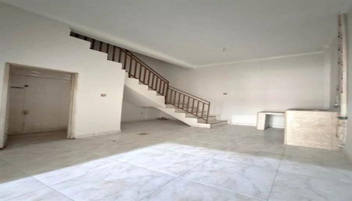 Jakarta Barat Disewakan ruko 3 lantai Jelambar – dekat Central Park Mall & kampus besar, lokasi strategis! 6 6