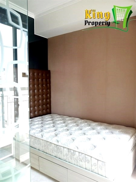 Royal Mediterania Royal Medit Type 3BR Furnish Bagus Lengkap Double View dgn Private Lift, Podomoro City Central Park Area. 7 6