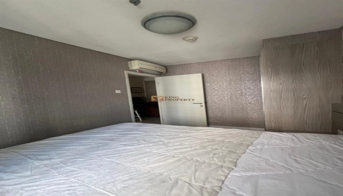 Madison Park Harga Tembus! 1BR Madison Park Lantai Rendah Furnish Siap Huni 7 6