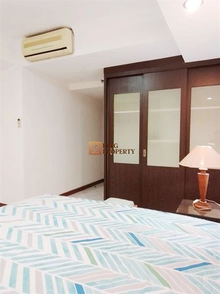 Taman Anggrek Residence Full Furnish 2+1 BR Condominium Taman Anggrek MTA 88M2 View Kota<br> 7 6