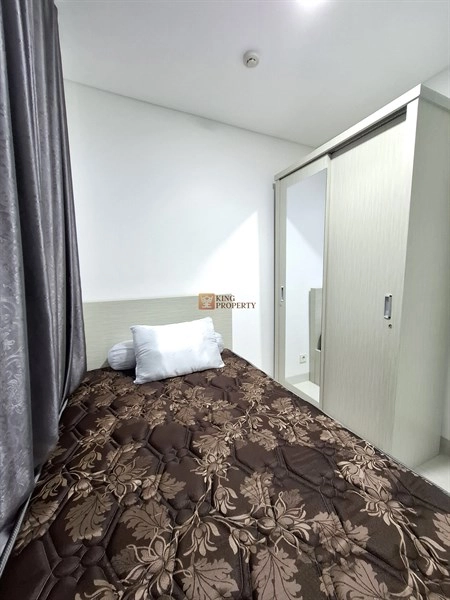 Madison Park Ready Siap Huni! 2BR Furnish Bagus Condominium Grand Madison 29 6