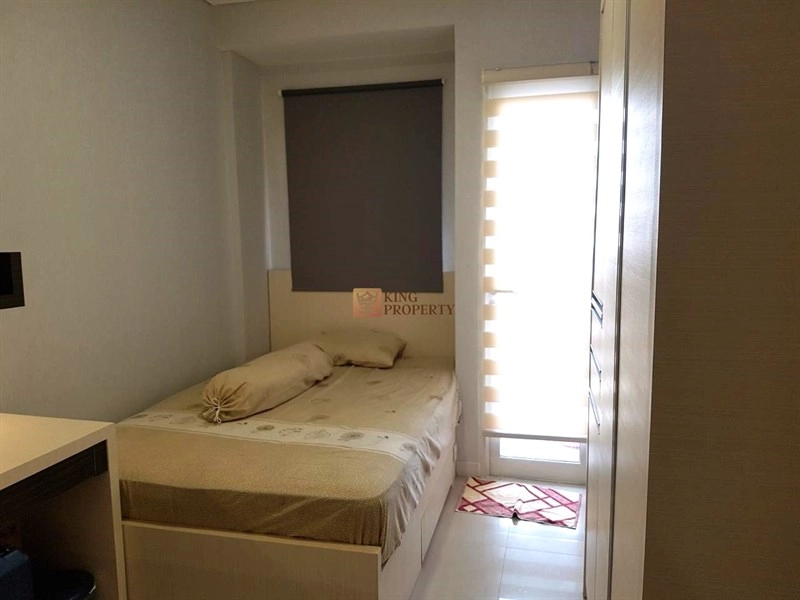 Madison Park Sewa Cepat! Studio Madison Park Fully Furnished – Terdekatnya ke Taman Anggrek & Kuliner Tanjung Duren 7 6