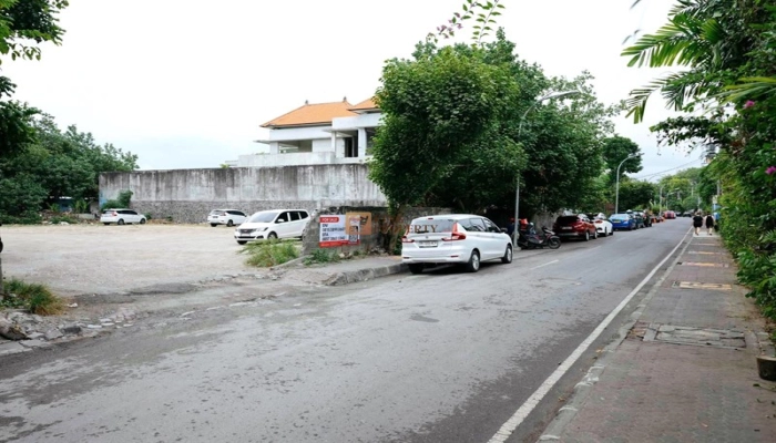 Lainnya View Sunset, Dijual Tanah Jerman Beach Kuta Bali 2000m2 SHM 7 6