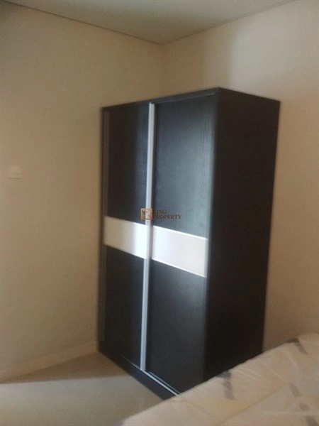 Madison Park Feng Shui Bagus, 2BR Madison Park Furnish Lengkap Tanjung Duren 7 6