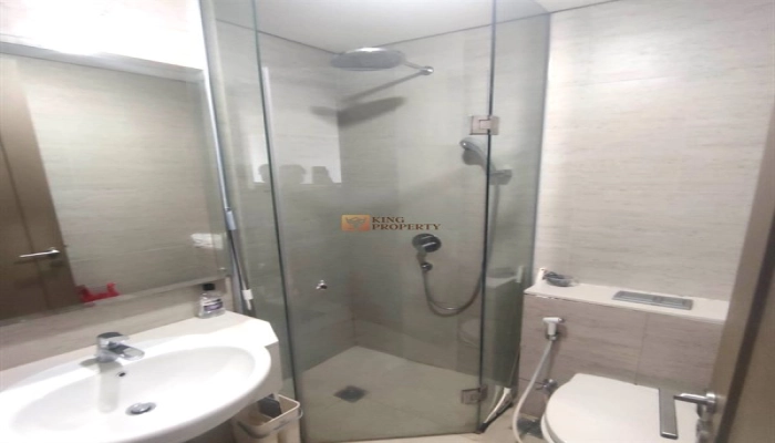 Taman Anggrek Residence Unit Tower Favorit! 1BR Taman Anggrek Residences Furnish Siap Huni 6 6