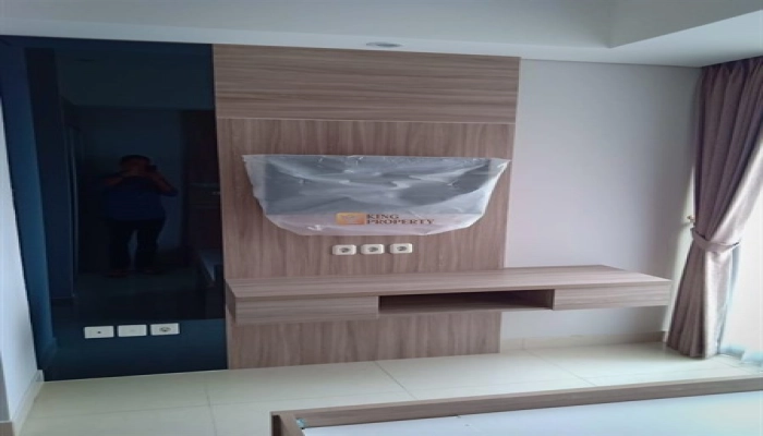 Taman Anggrek Residence Design Interior, Studio Taman Anggrek Residence Tanjung Duren 6 6