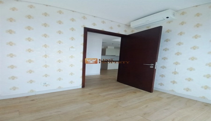 Jakarta Barat Private Lift! 2 Kamar Apartemen Puri Mansion Kembangan Furnish 17 6