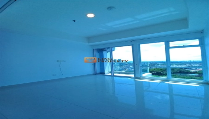 Jakarta Barat Jarang Ada! Studio 26m2 Puri Mansion Apartemen Kembangan Poolview 7 6