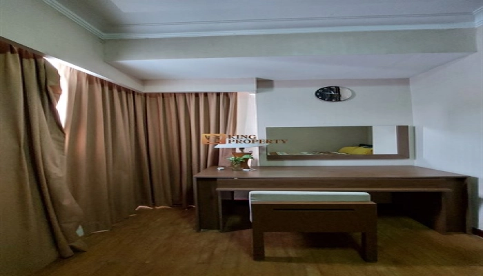 Taman Anggrek Residence Furnish Lengkap! 2 Kamar Condominium Taman Anggrek Mall Tanjung Duren 19 6