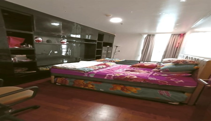 Jakarta Utara Hotel Style Apartment, Dijual 2BR Ancol Mansion Sea View, Samping Pantai Ancol 6 6