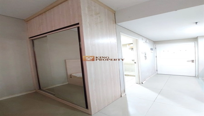 Jakarta Barat Hot Deal! Murah Studio Metropark Residences Sudah Renovasi Rapi Terawat Nyaman Siap Huni Tinggal Bawa Baju 15 6