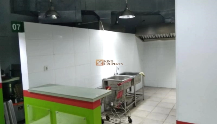 Jakarta Pusat Thamrin Spot Paling Dicari, Kios 75m² Super Strategis Siap Usaha 6 6