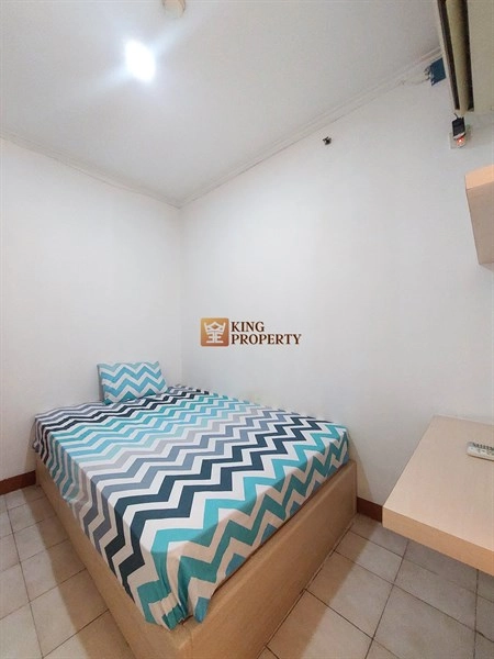 Jakarta Barat Unit Murah! 1BR 28m2 Mediterania Gajah Mada Medit Gm Furnish Tamansari 7 6