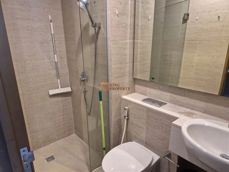 Taman Anggrek Residence Tower Favorite, Dijual Studio Taman Anggrek Residence Furnish Simple 6 6
