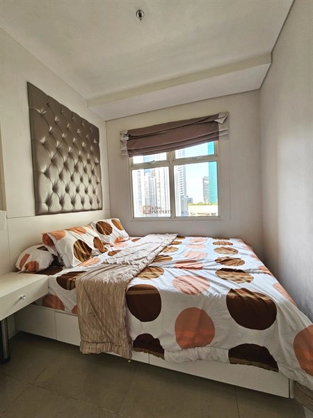 Madison Park Hot Price, Dijual 1 Kamar Apartemen Madison Park Furnish Lengkap 7 6